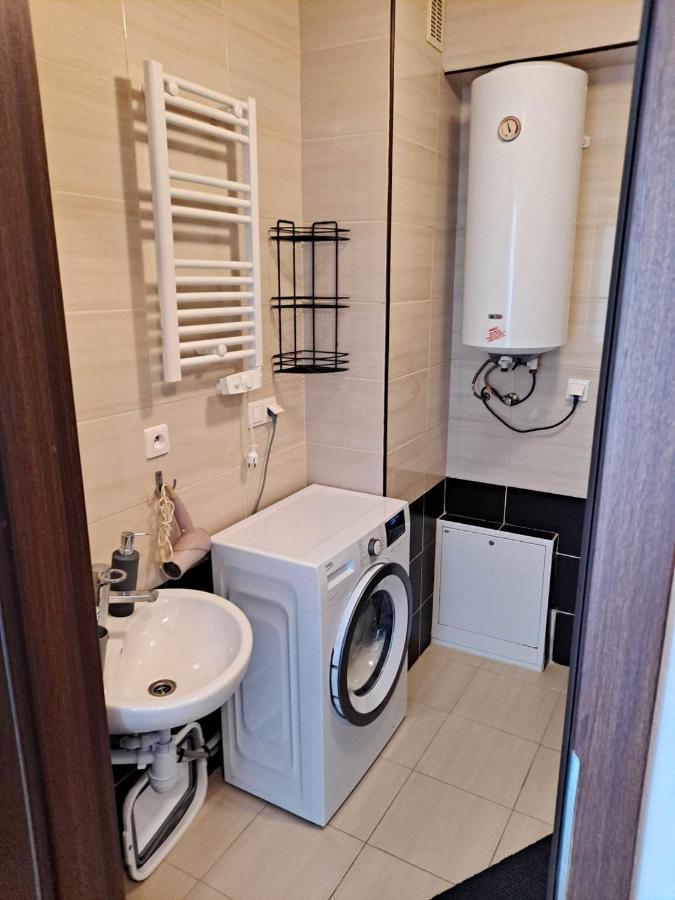 Apartament Spokojna 12 Mielno  Exteriér fotografie