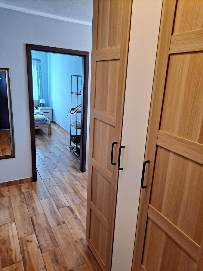 Apartament Spokojna 12 Mielno  Exteriér fotografie