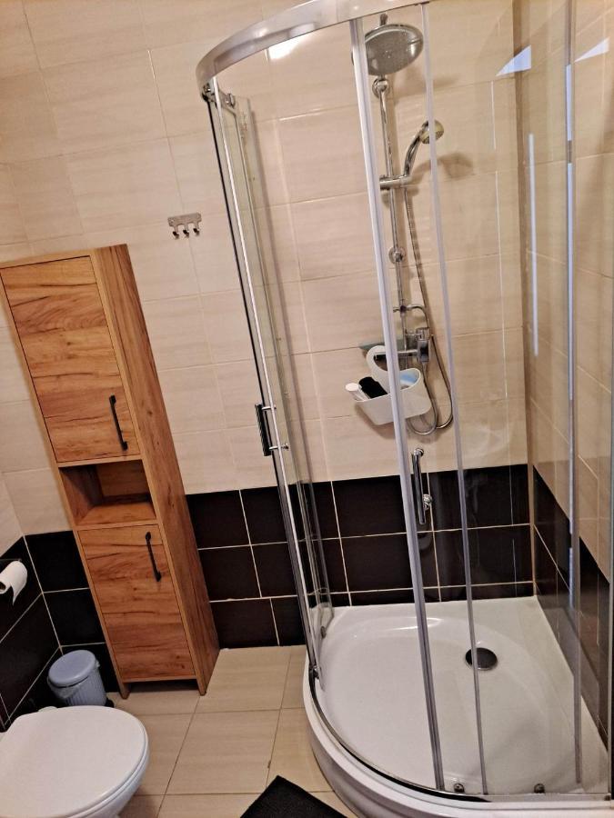 Apartament Spokojna 12 Mielno  Exteriér fotografie